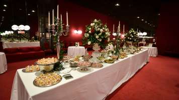 Opera Buffet 17 Gennaio 2026
