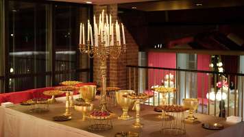 ---- Opera Buffet 08 Maggio 2026